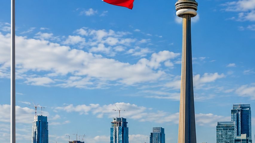 Study in Canada