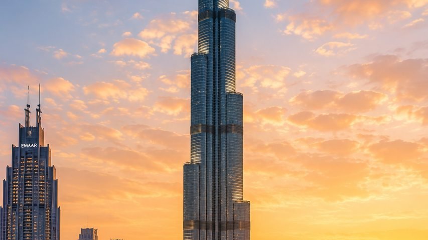 Study in Dubai / UAE